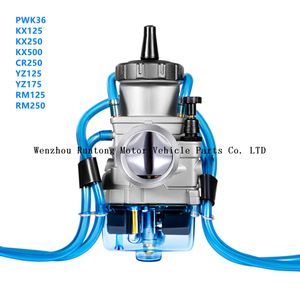 PWK36 PWK 36 مللي متر هوندا CR250 CR250R CR250M ATC250R المكربن