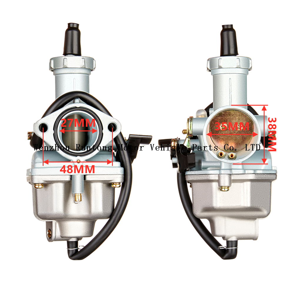 المكربن ​​PZ27