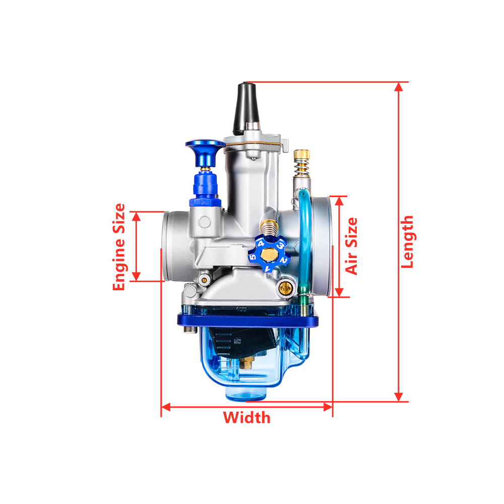 المكربن ​​pwk