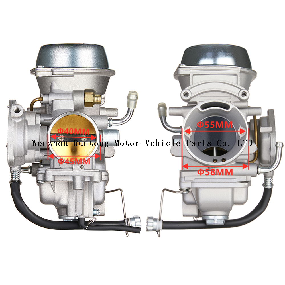 رياضي 500 المكربن