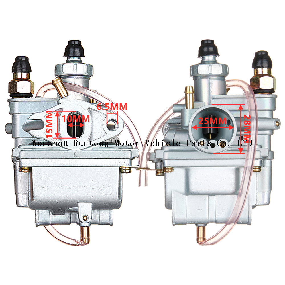 المكربن ​​FA50