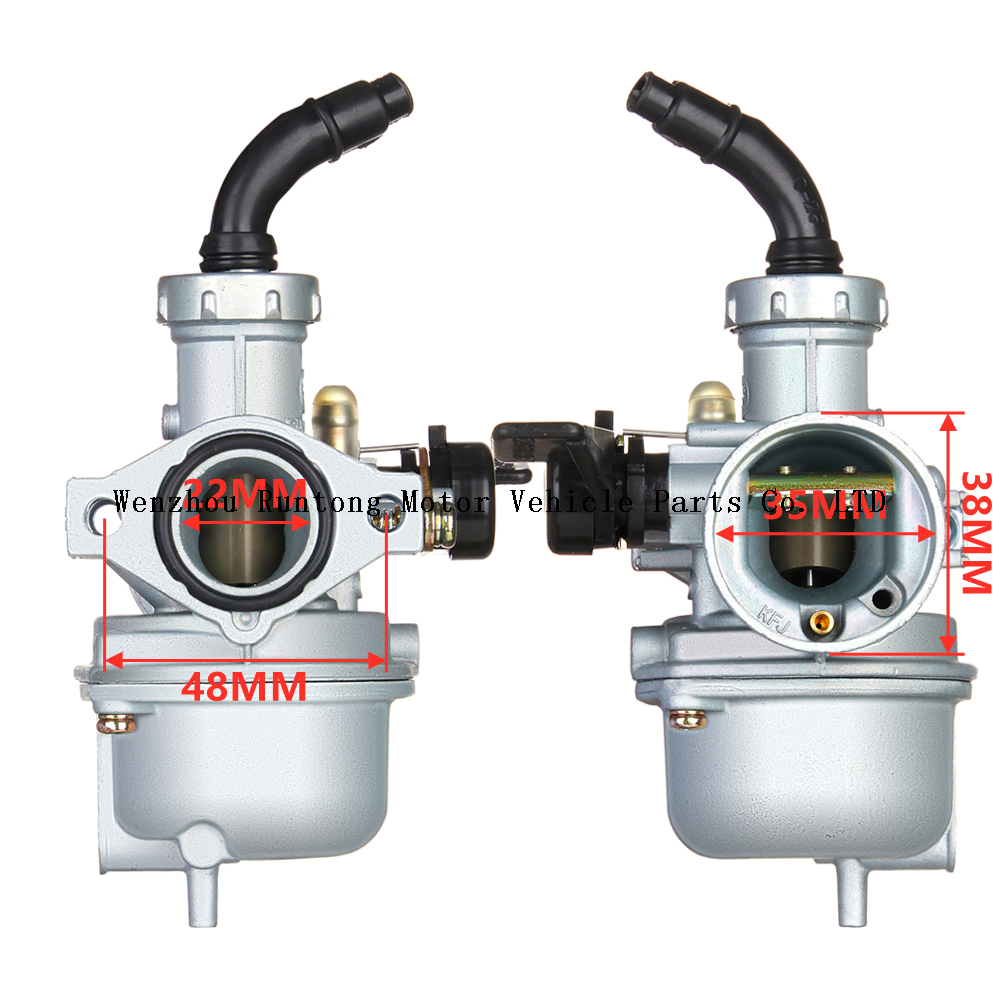 المكربن ​​pz22