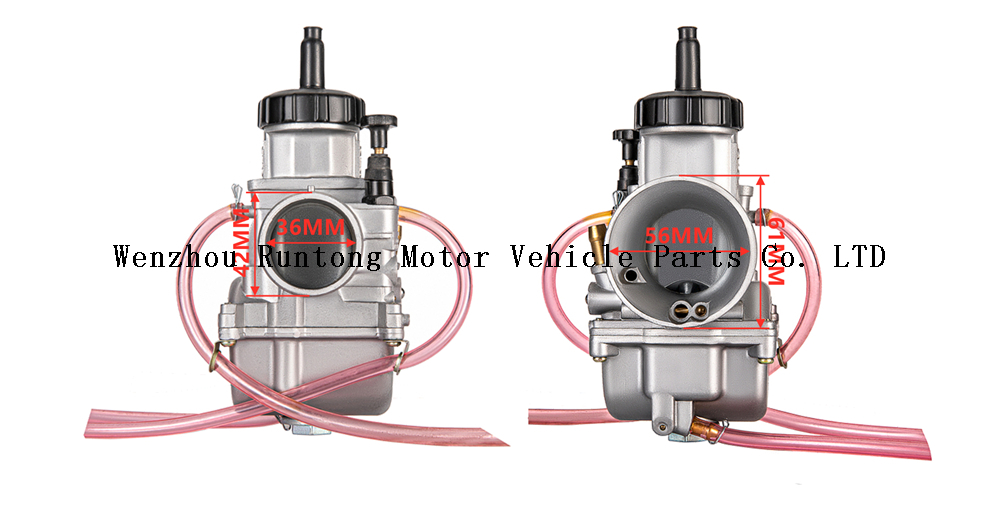 المكربن ​​PJ36