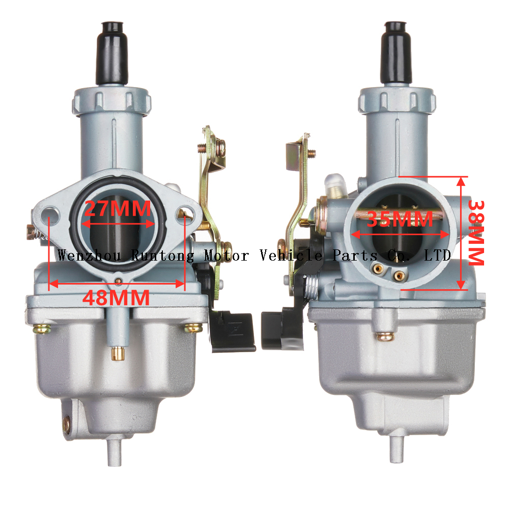 المكربن ​​PZ27