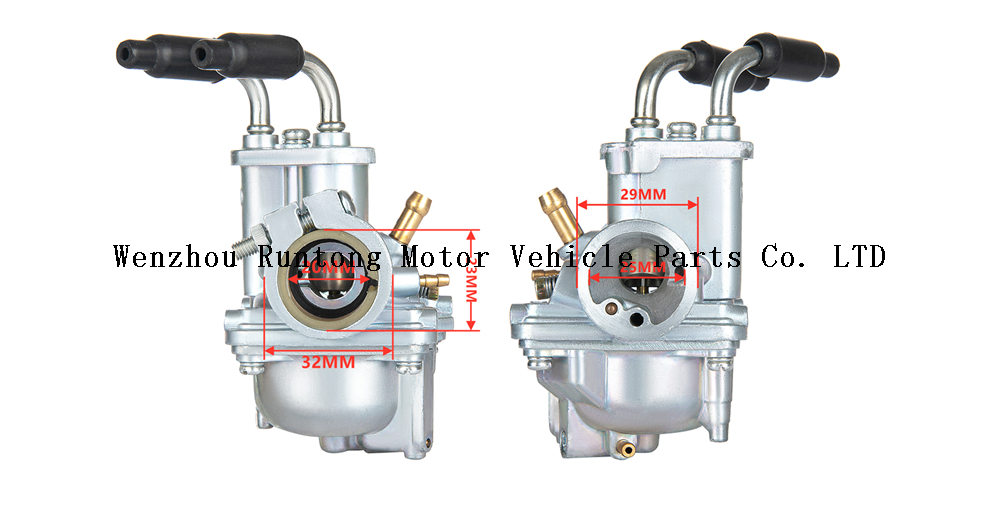 المكربن ​​​​pw50