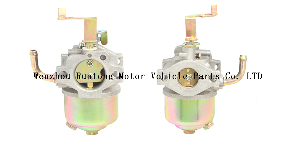 المكربن ​​EY20