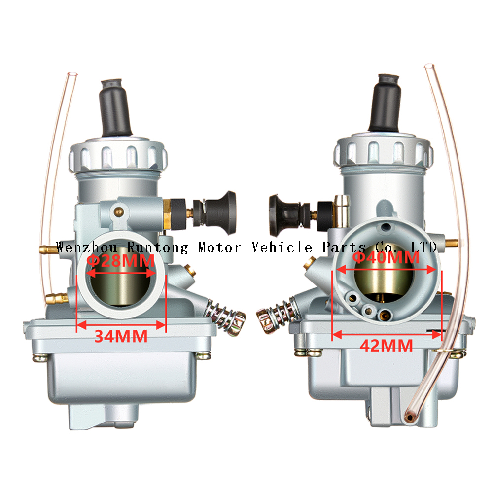 المكربن ​​rxs115