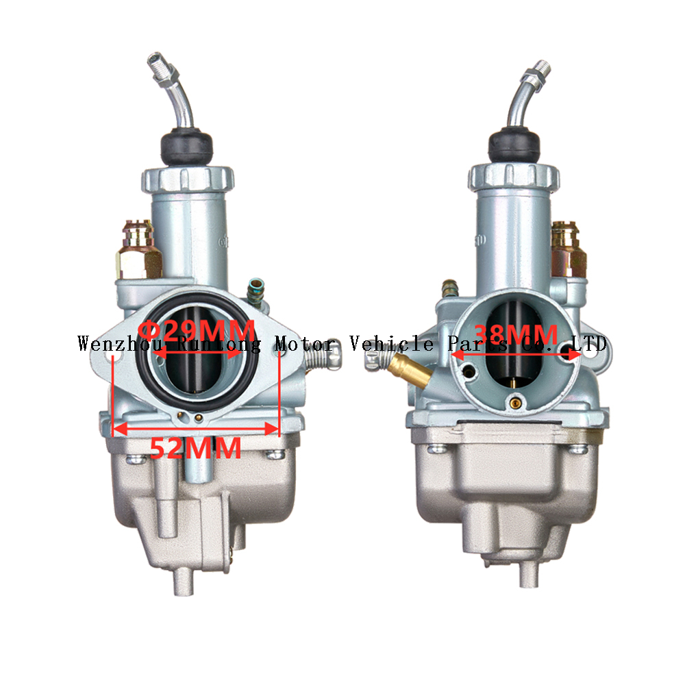 المكربن ​​YFB250