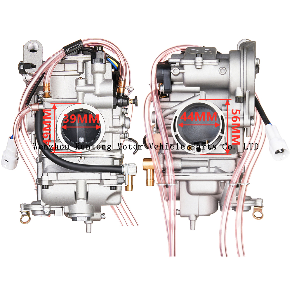 المكربن ​​​​CRF450R