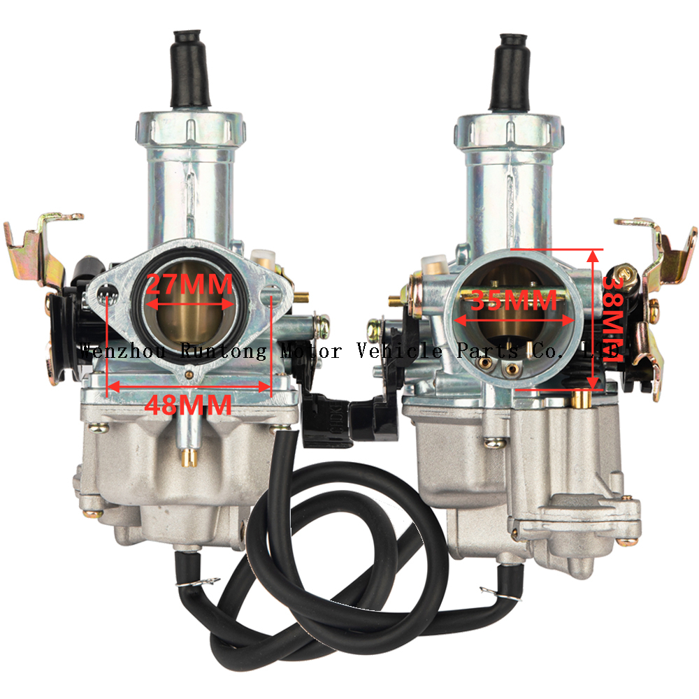 المكربن ​​PZ27B