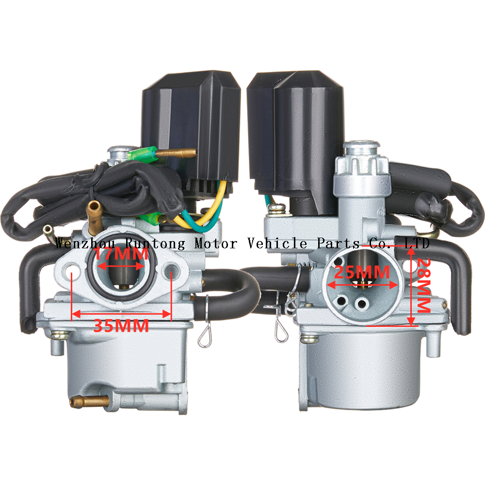 المكربن ​​NQ50