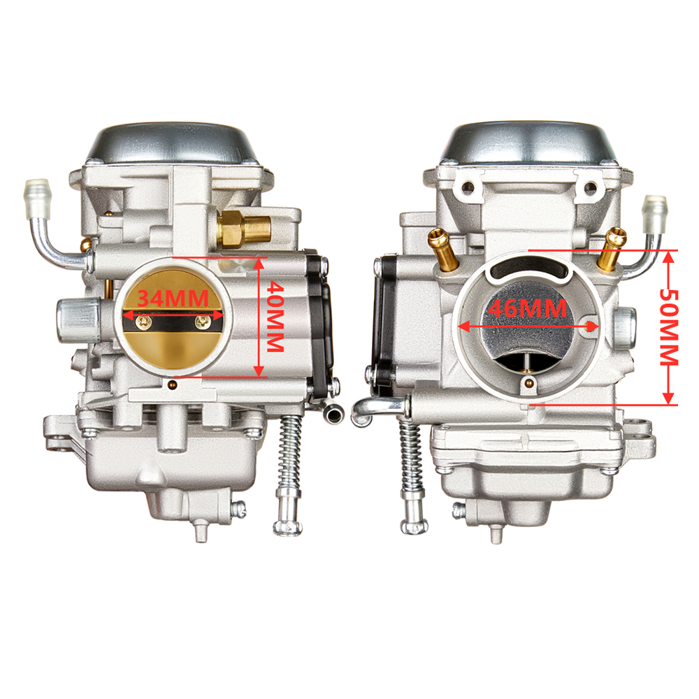 الحارس 500 المكربن