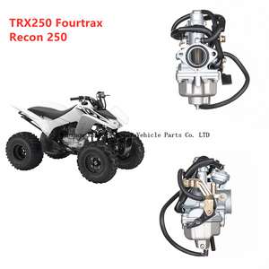 هوندا كبل TRX250TE TRX250 Recon 250 ATV Carburetor