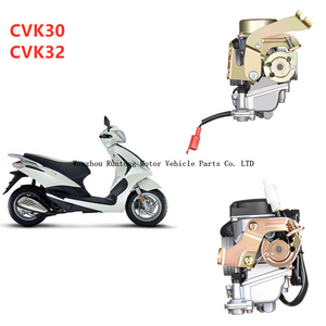 Keihin CVK30 CVK32 سكوتر دراجة نارية المكربن