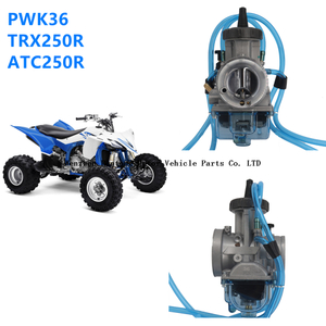 مكربن ​​هوندا 36 ملم PWK36 TRX250R CR250R ATC250R ATV