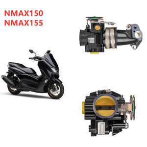 ياماها NMAX 155 صمام خانق للدراجات النارية