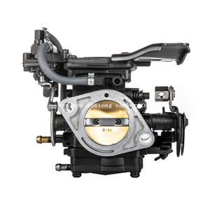 Mikuni 40mm SBN Sea Doo 717720 GTI GTS Super BN Series BN40I-38-24 Waverunner Carburetor