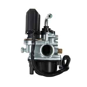 Dellorto Typhoon Piaggio 17.5mm Scooter Carburetor