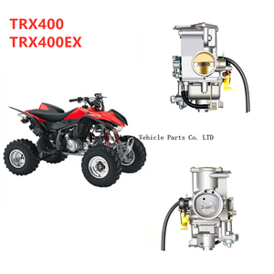 هوندا TRX400 TRX400EX ATV المكربن