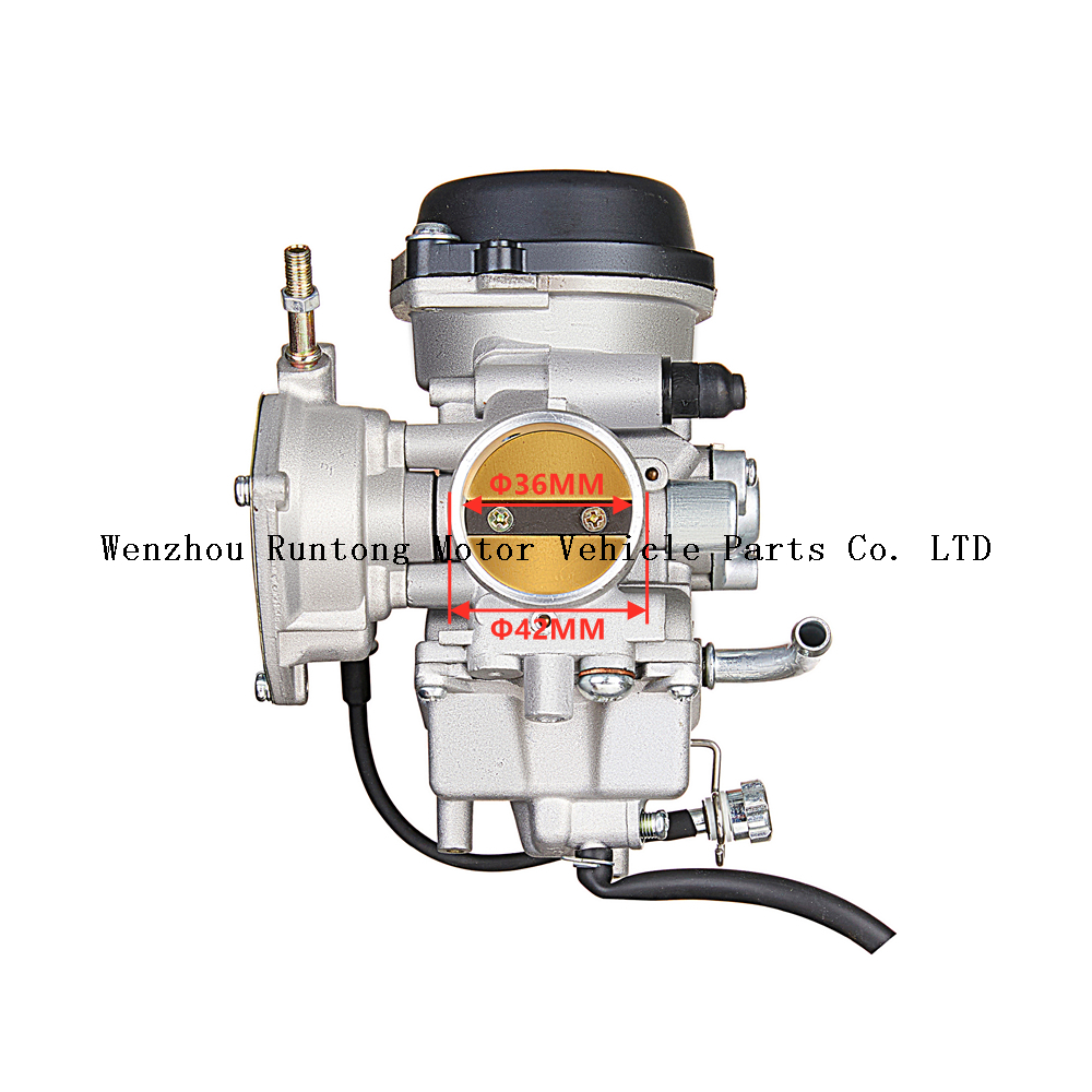 رابتور 350 尺寸 1