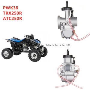 هوندا 38mm TRX250R CR250R ATC250R ATV Carburettor