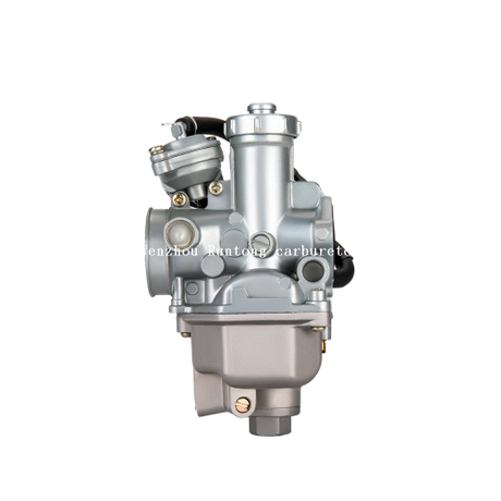 Honda TRX250 TRX250TM TRX250TE Manual Fourtrax Carburetor