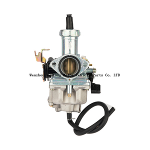 PZ27B WY125 CG150 JH125 125cc 150cc 175cc المكربن ​​الدراجة الترابية