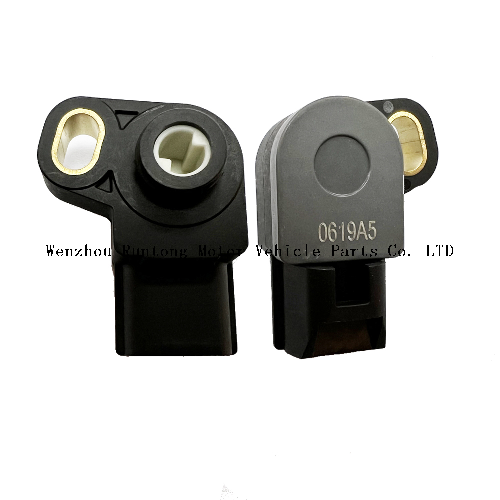 Yamaha YBR Factor 125 XTZ125 EX135 18D-H5885-00 دراجة نارية TPS