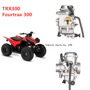 هوندا TRX 300 Fourtrax 300 ATV Carburettor