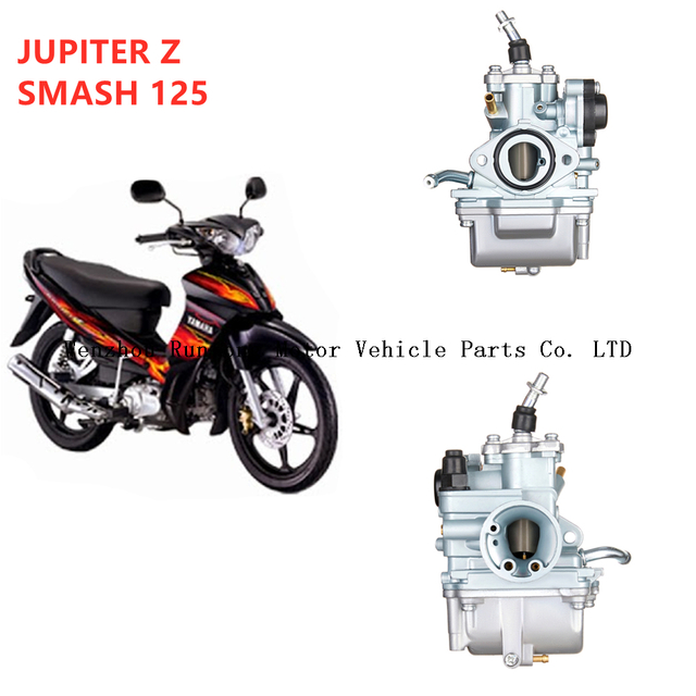 Yamaha Crypton Jupiter Z Vega R SRL110100 مكربن ​​للدراجات النارية