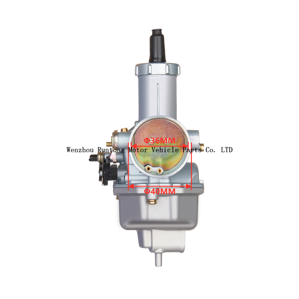 PZ30 手动 尺寸 2