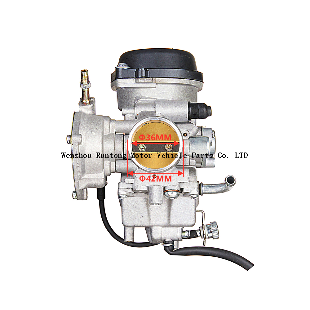 رابتور 350 尺寸 1