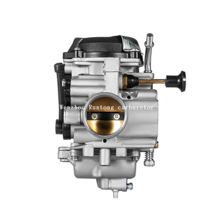 ياماها Bear Tracker 250 YFM250250CC ATV Carburetor