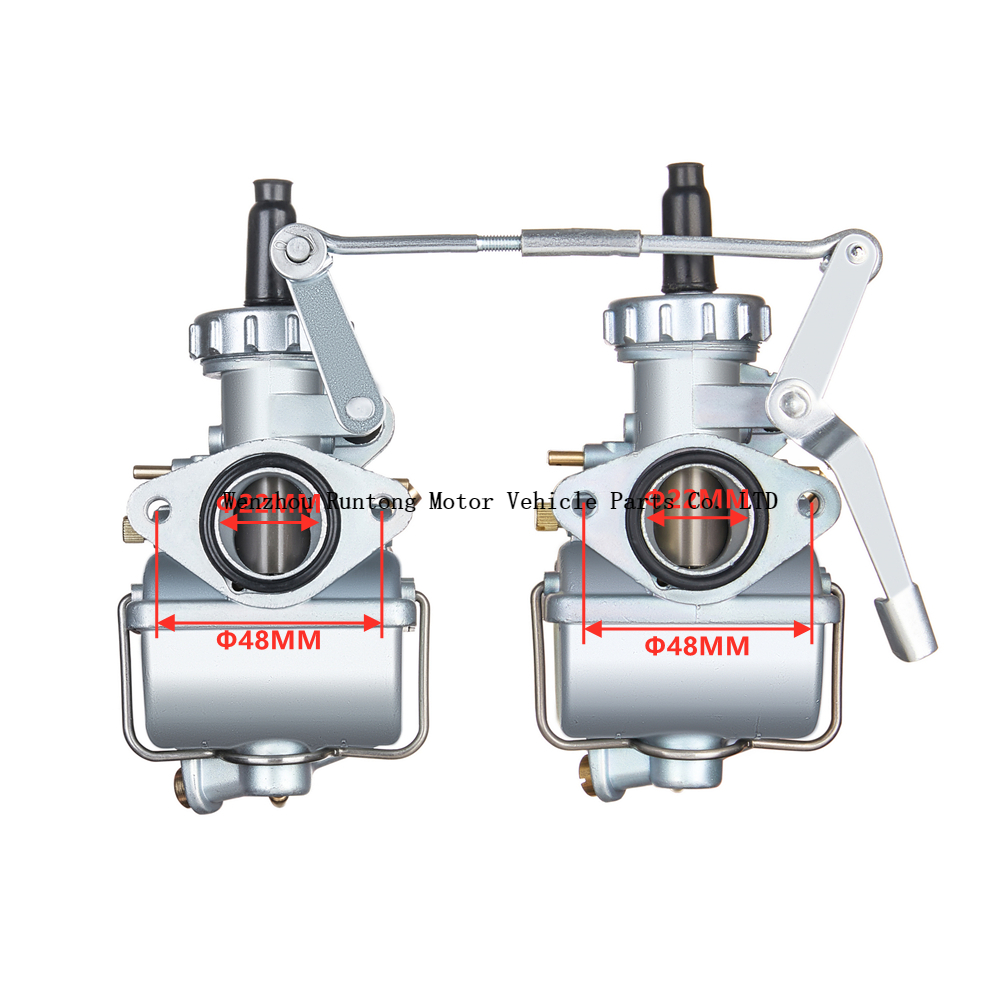 CB200 مزدوج 尺寸 1