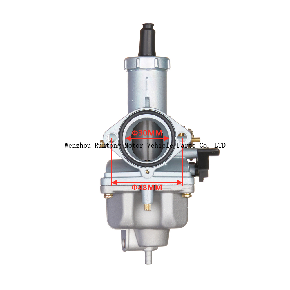 PZ30 手动 尺寸 1