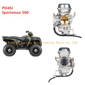 Polaris PD40J Sportsman 500400cc 500cc ATV Carburettor