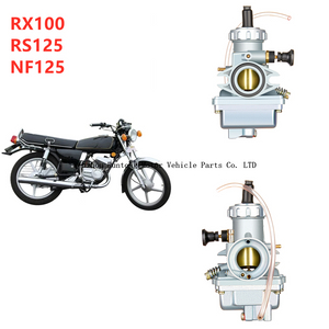 ياماها RX100 RS100 مكربن ​​للدراجات النارية