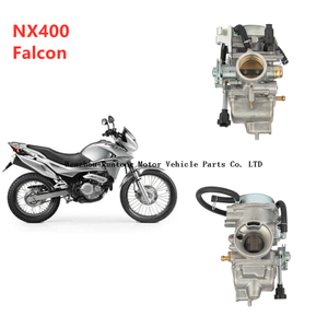 هوندا NX400 فالكون 400 400cc مكربن ​​للدراجات النارية