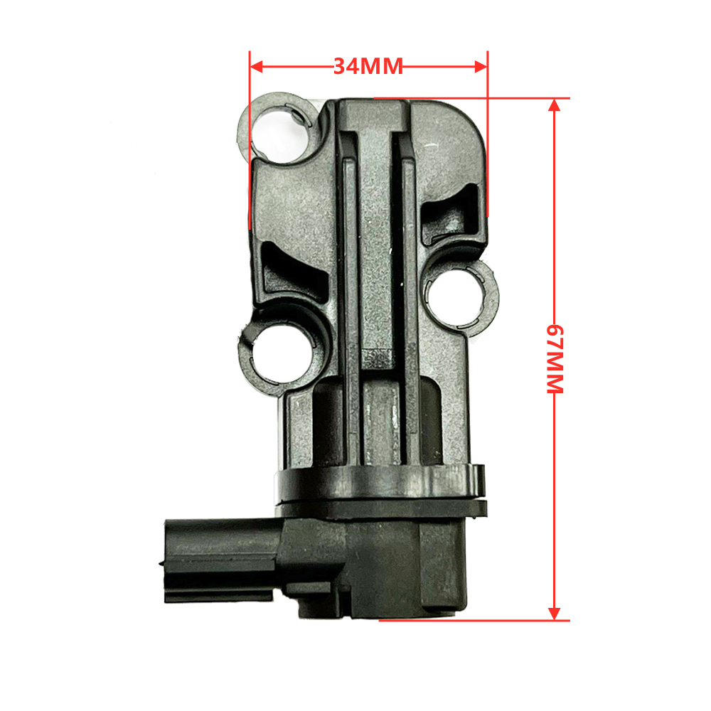 步进 电机 尺寸 2