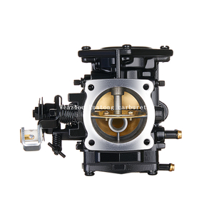 Mikuni Jet Ski BN44-40-43 Super BN Series 44mm SBN44 Seadoo Carburetor