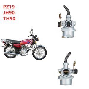 هوندا TH90 JH90 90cc 100cc 110cc دراجة نارية المكربن