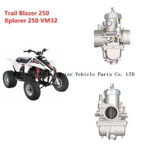 Polaris Trail Blazer 250 Xplorer 250 VM32 ATV Carburetor